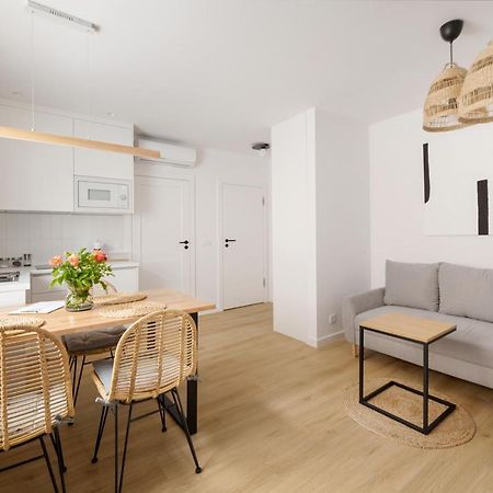 Apartamenty Rodzinne Zdrojowe Kudowa-Zdrój Εξωτερικό φωτογραφία