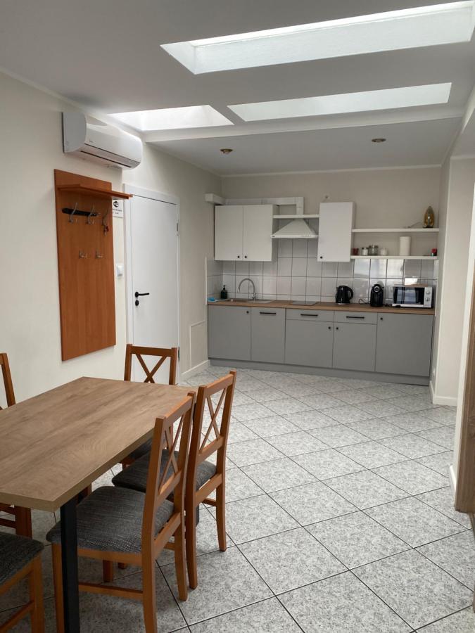 Apartamenty Rodzinne Zdrojowe Kudowa-Zdrój Εξωτερικό φωτογραφία