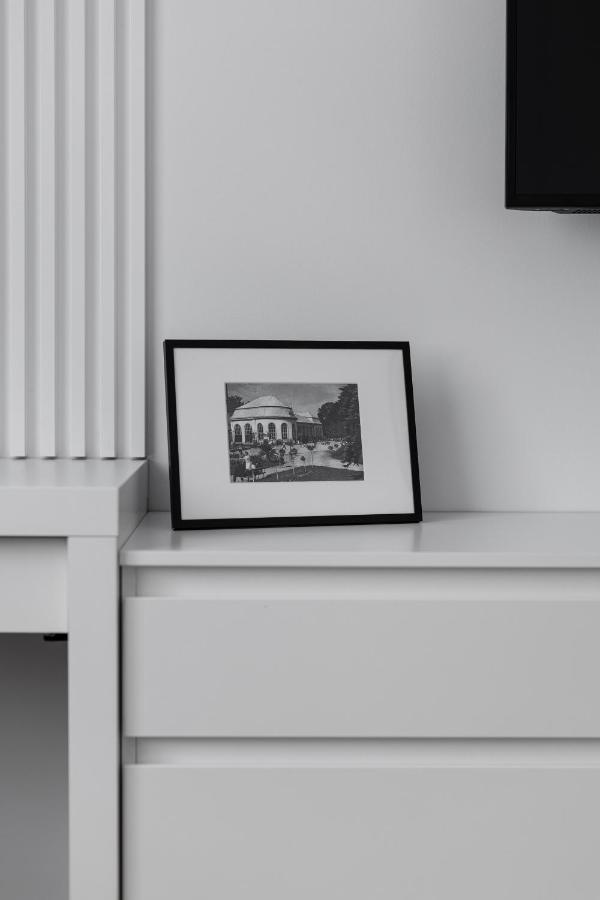 Apartamenty Rodzinne Zdrojowe Kudowa-Zdrój Εξωτερικό φωτογραφία