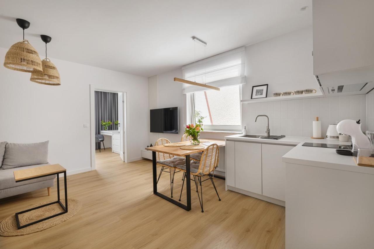 Apartamenty Rodzinne Zdrojowe Kudowa-Zdrój Εξωτερικό φωτογραφία