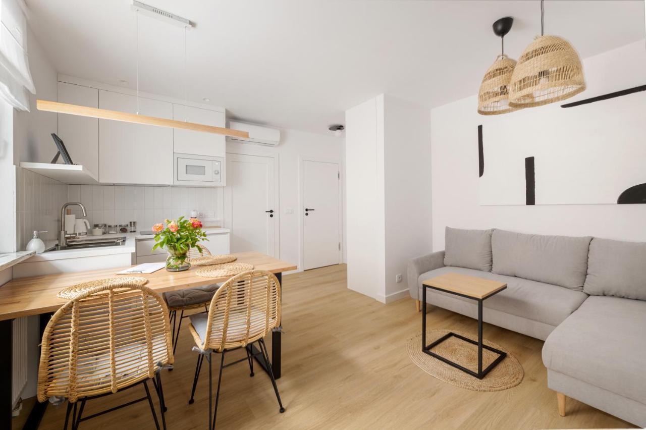 Apartamenty Rodzinne Zdrojowe Kudowa-Zdrój Εξωτερικό φωτογραφία