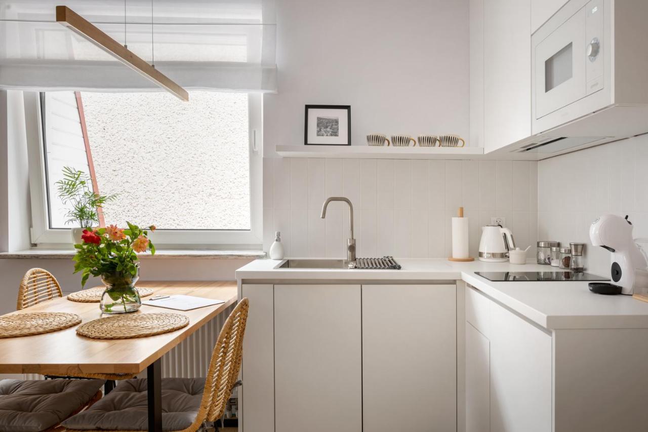 Apartamenty Rodzinne Zdrojowe Kudowa-Zdrój Εξωτερικό φωτογραφία
