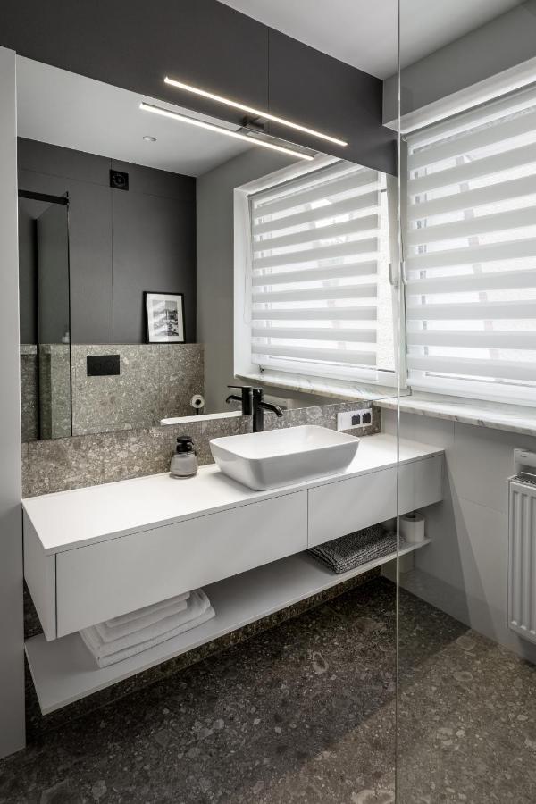 Apartamenty Rodzinne Zdrojowe Kudowa-Zdrój Εξωτερικό φωτογραφία
