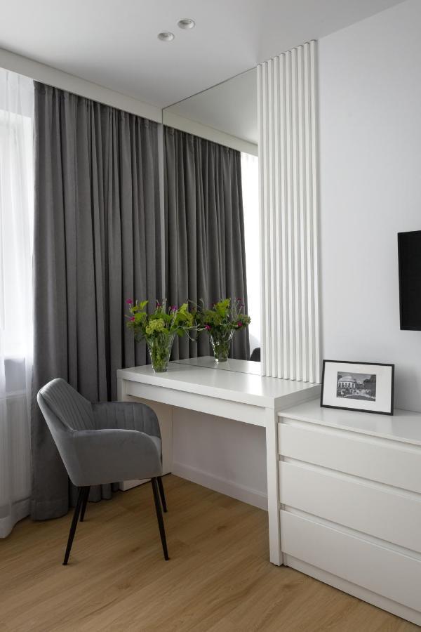 Apartamenty Rodzinne Zdrojowe Kudowa-Zdrój Εξωτερικό φωτογραφία