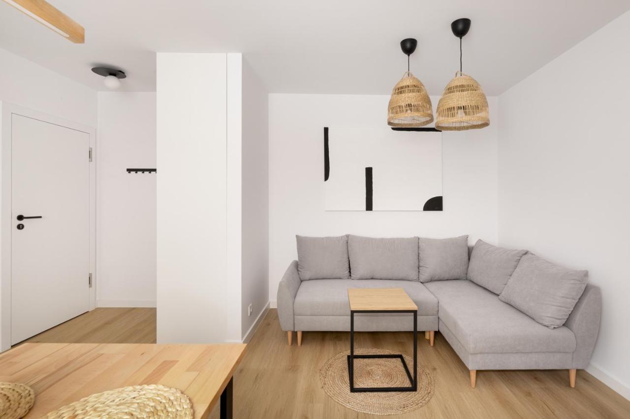 Apartamenty Rodzinne Zdrojowe Kudowa-Zdrój Εξωτερικό φωτογραφία