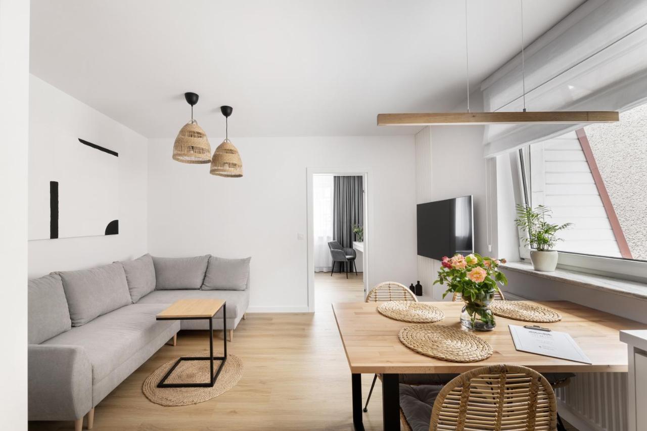 Apartamenty Rodzinne Zdrojowe Kudowa-Zdrój Εξωτερικό φωτογραφία