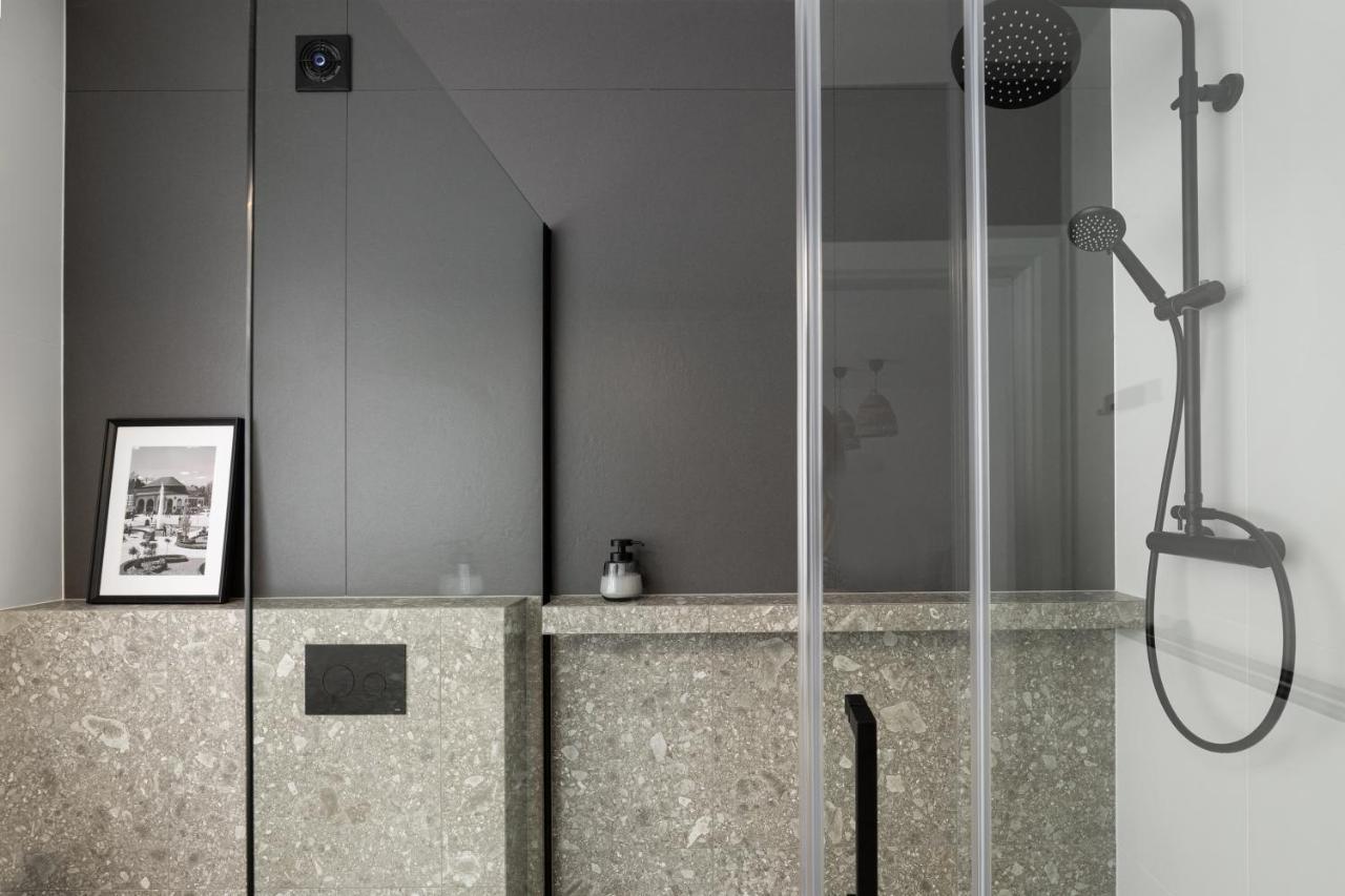 Apartamenty Rodzinne Zdrojowe Kudowa-Zdrój Εξωτερικό φωτογραφία