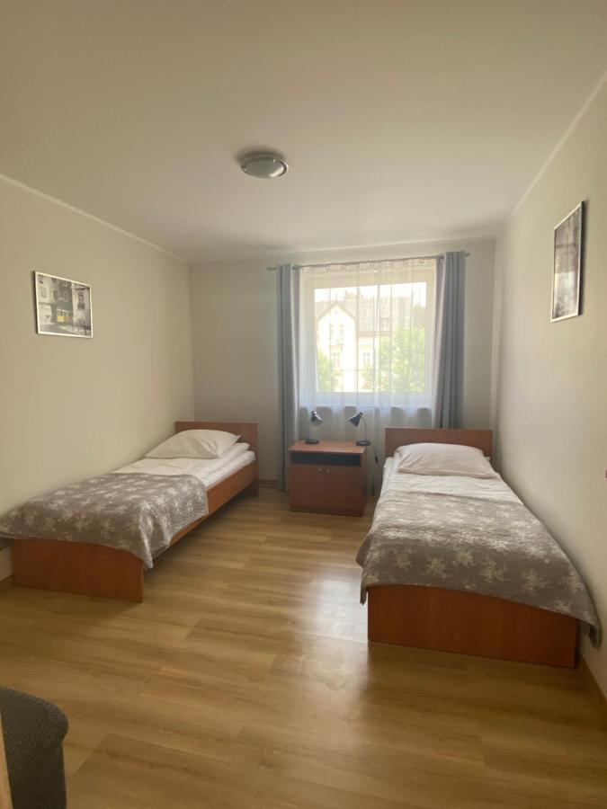 Apartamenty Rodzinne Zdrojowe Kudowa-Zdrój Εξωτερικό φωτογραφία