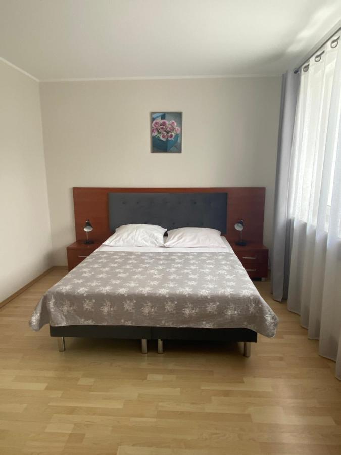Apartamenty Rodzinne Zdrojowe Kudowa-Zdrój Εξωτερικό φωτογραφία