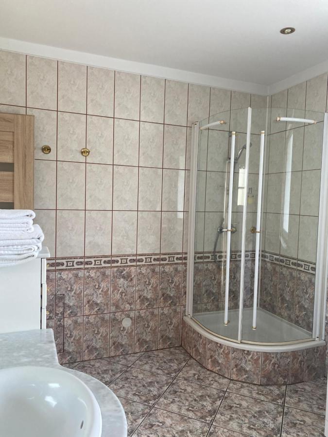 Apartamenty Rodzinne Zdrojowe Kudowa-Zdrój Εξωτερικό φωτογραφία