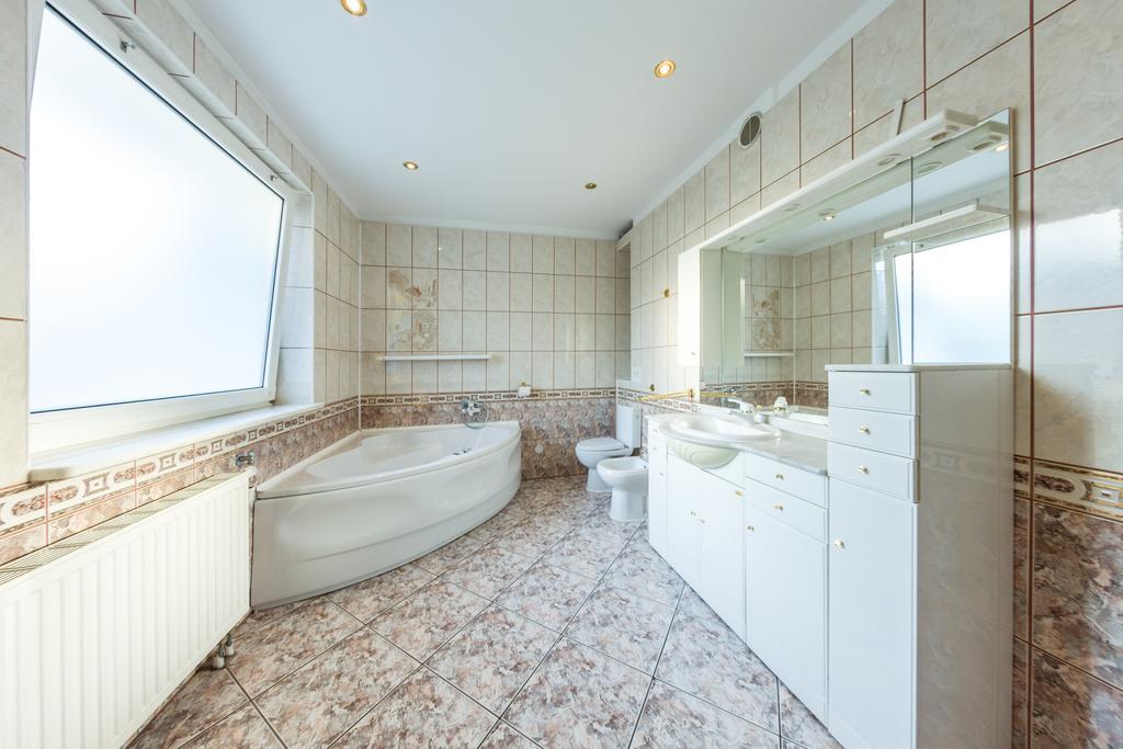 Apartamenty Rodzinne Zdrojowe Kudowa-Zdrój Εξωτερικό φωτογραφία